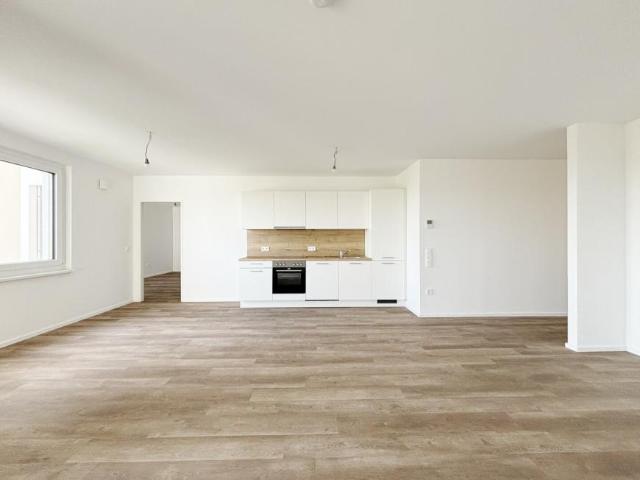 Wohnung mieten in Pixendorf, Michelhausen
