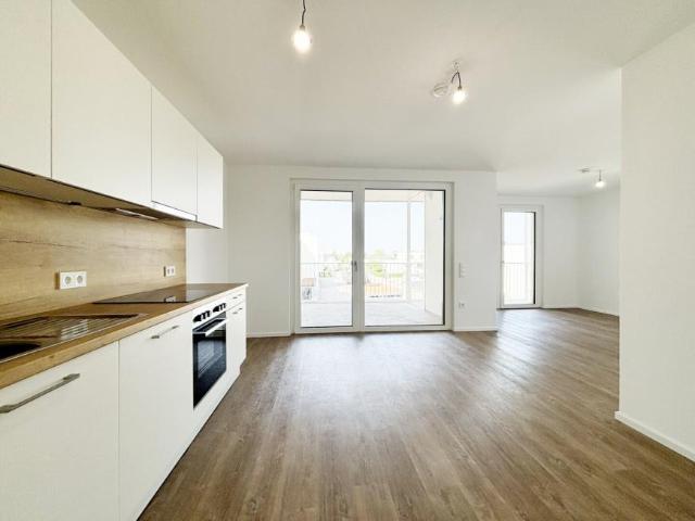 Wohnung mieten in Pixendorf, Michelhausen