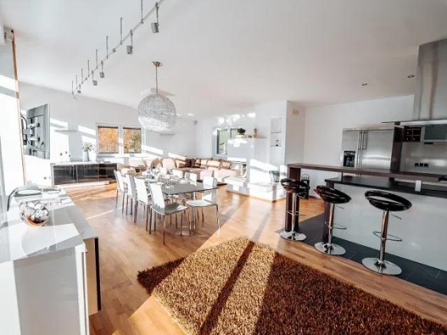 Wohnung mieten in Oberplainfeld, Plainfeld