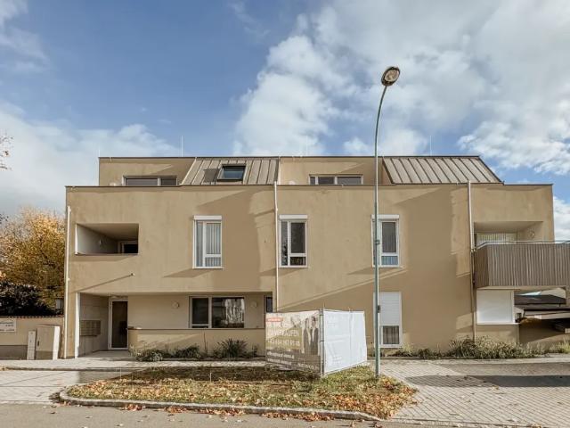 Wohnung mieten in Podersdorf am See, Burgenland