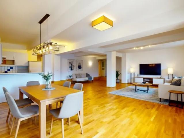 Wohnung mieten in Pörtschach am Wörther See, Bezirk Klagenfurt-Land
