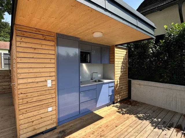 Wohnung mieten in Pörtschach am Wörther See, Kärnten