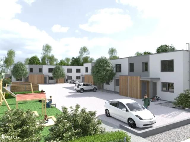 Wohnung mieten in Straßenmeisterei Pottenbrunn, St. Pölten