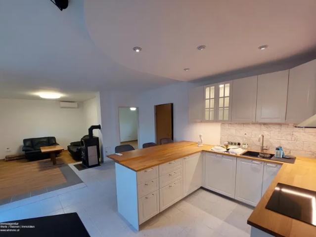 Wohnung mieten in Potzneusiedl, Burgenland