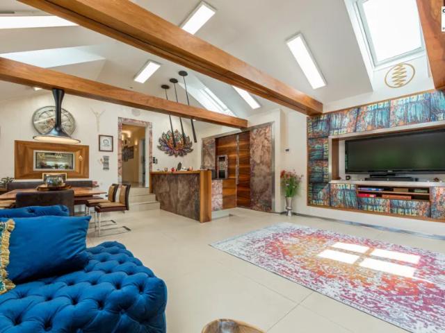 Wohnung mieten in Puchkirchen am Trattberg, Oberösterreich