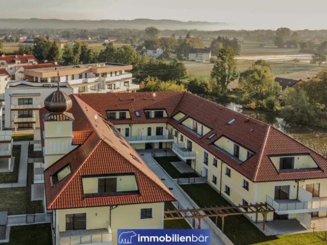 Wohnung mieten in OFS Pupping, Pupping