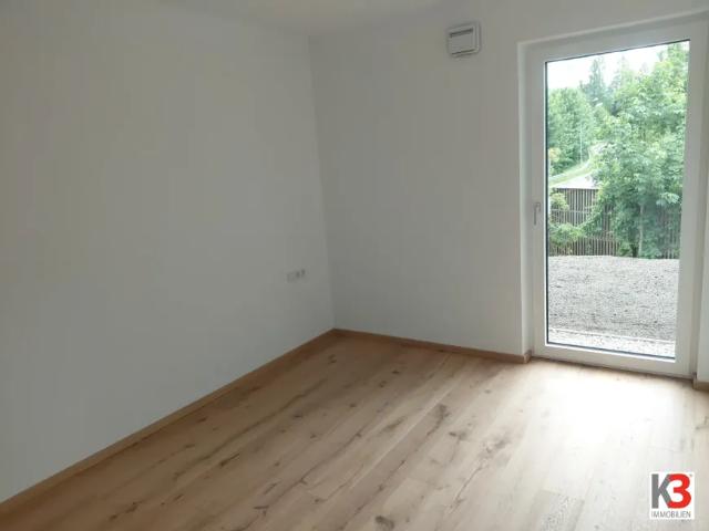 Wohnung mieten in Salzburg