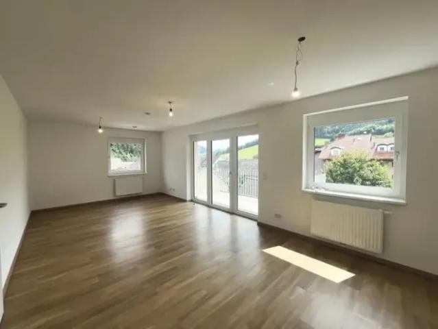 Wohnung mieten in Randegg, Niederösterreich