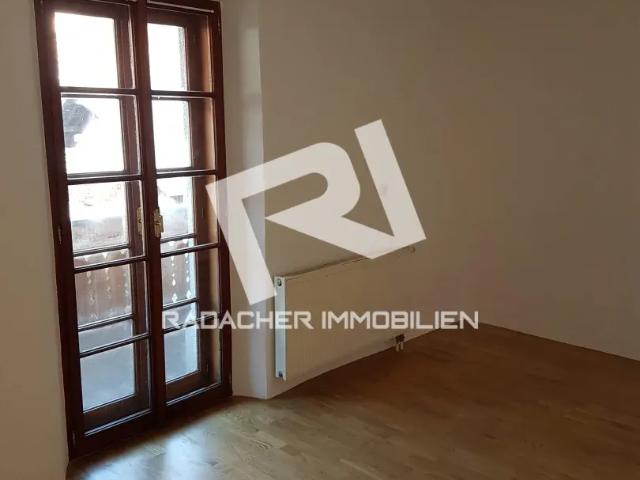 Wohnung mieten in Rauris