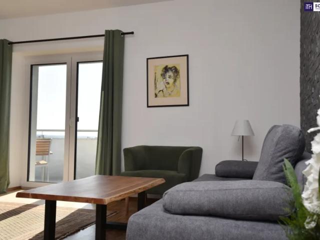Wohnung mieten in Reiteregg, Sankt Bartholomä
