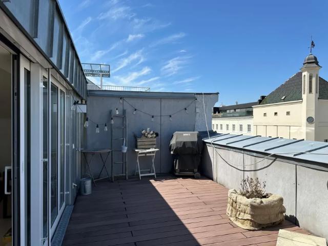 Wohnung mieten in Ried im Innkreis, Oberösterreich