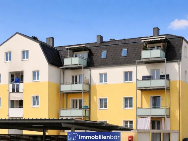 Wohnung mieten in Ried im Innkreis, Oberösterreich