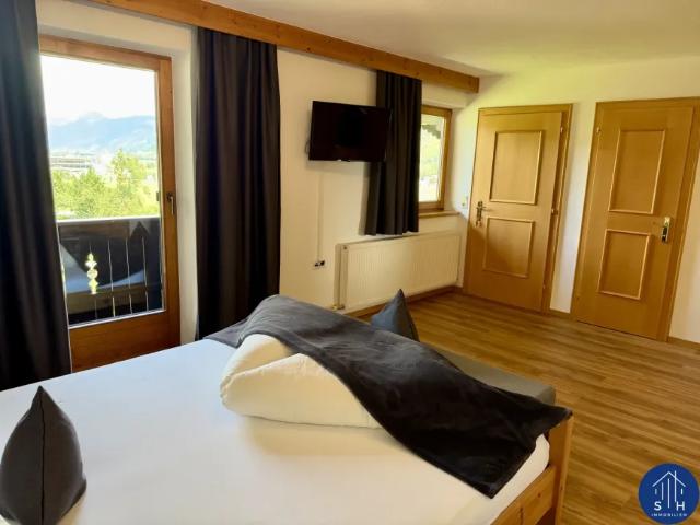 Wohnung mieten in Ried im Zillertal, Tirol