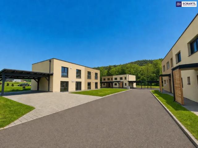 Wohnung mieten in Alland, Niederösterreich