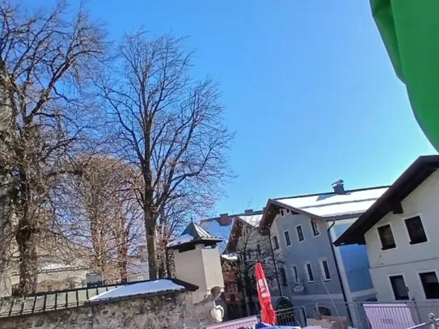 Wohnung mieten in Saalfelden, Salzburg