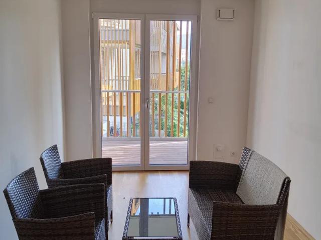 Wohnung mieten in Salzburg