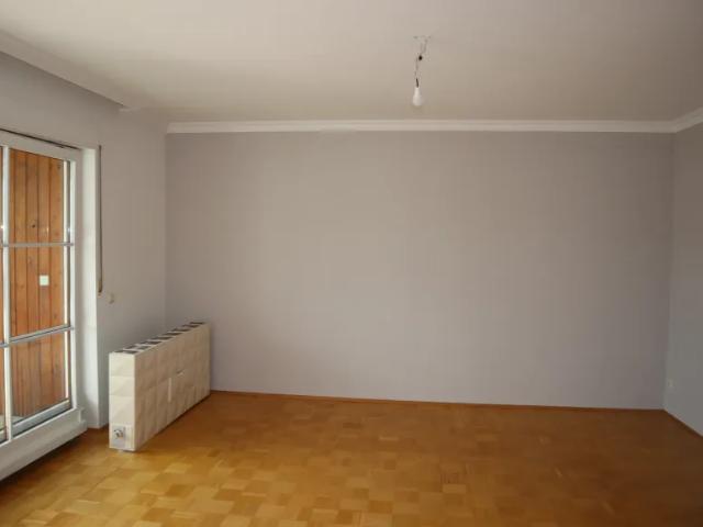 Wohnung mieten in Salzburg