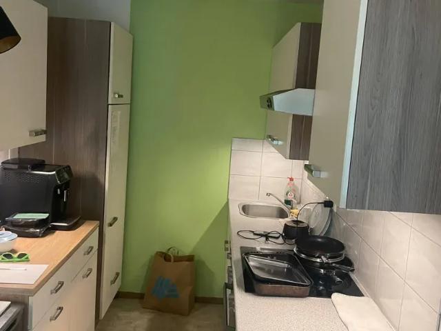 Wohnung mieten in Salzburg