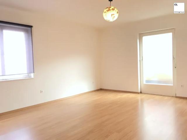 Wohnung mieten in Salzburg