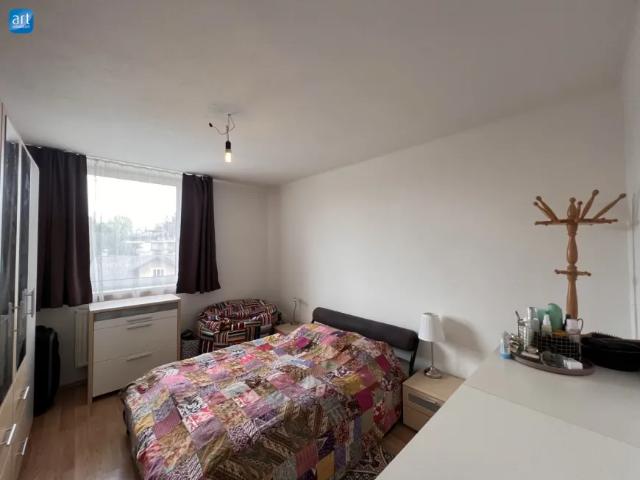Wohnung mieten in Salzburg