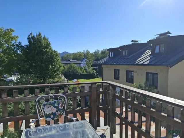 Wohnung mieten in Salzburg