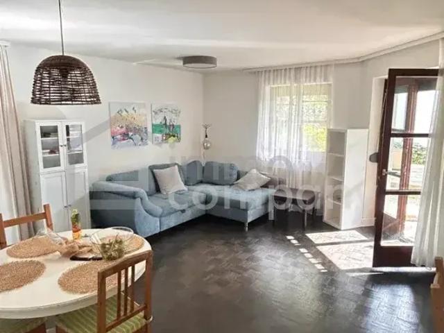 Wohnung mieten in Salzburg