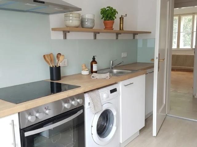 Wohnung mieten in Salzburg