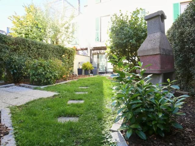 Wohnung mieten in Salzburg