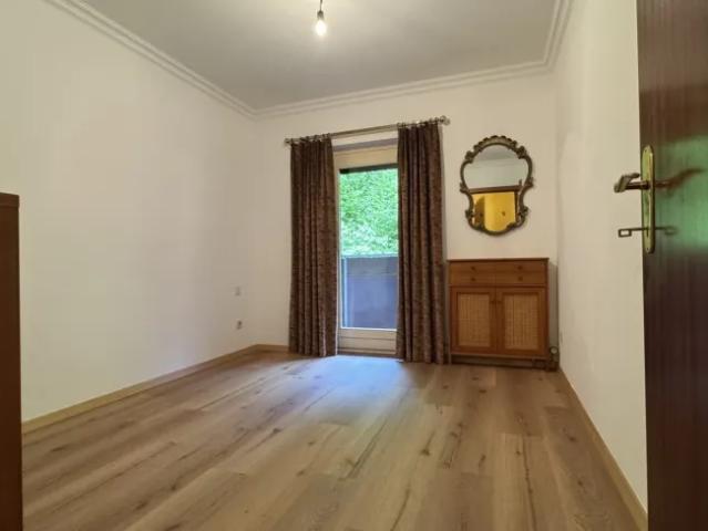 Wohnung mieten in Salzburg