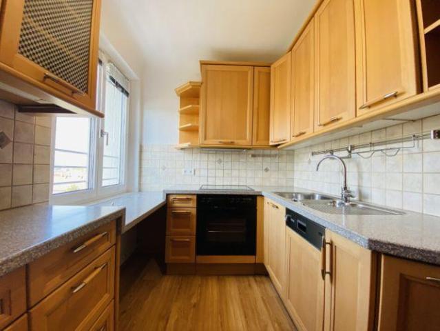 Wohnung mieten in Salzburg