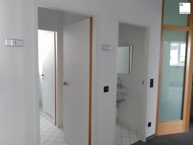Wohnung mieten in Salzburg