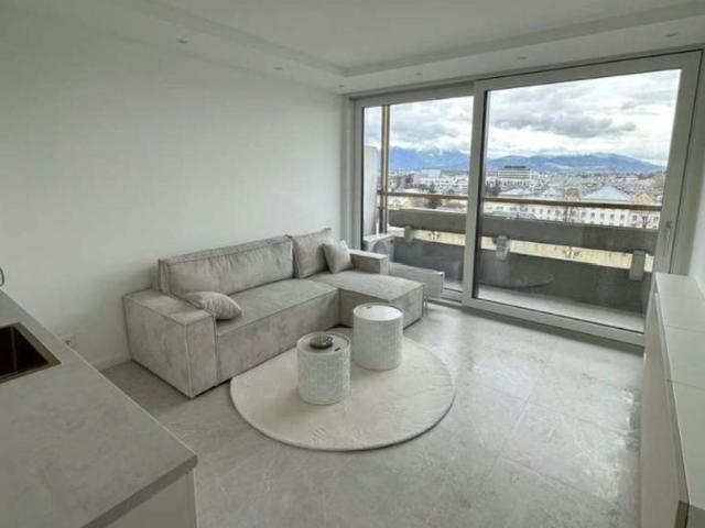 Wohnung mieten in Elisabeth-Vorstadt, Salzburg