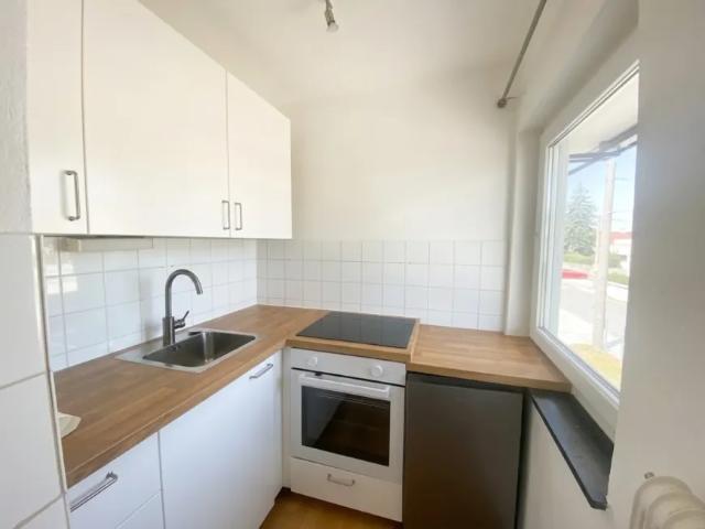 Wohnung mieten in Salzburg