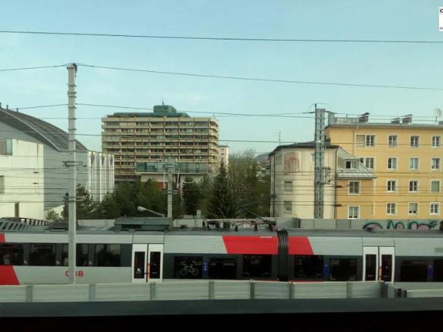 Wohnung mieten in Salzburg