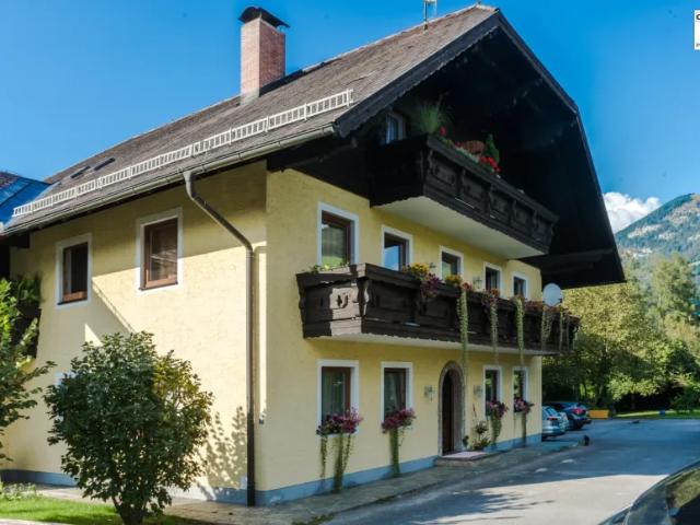 Wohnung mieten in Salzburg