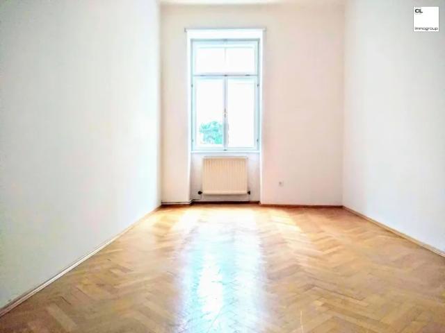 Wohnung mieten in Salzburg