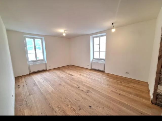 Wohnung mieten in Salzburg