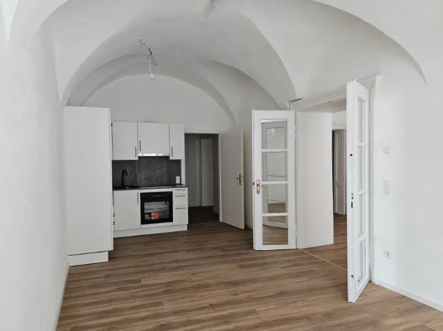Wohnung mieten in Salzburg