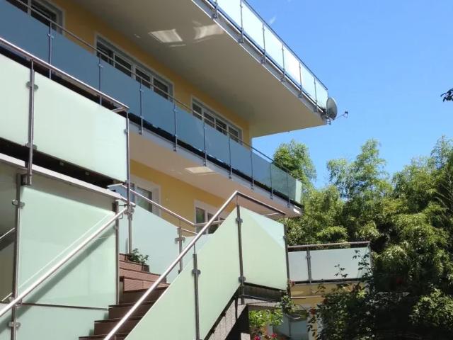 Wohnung mieten in Salzburg