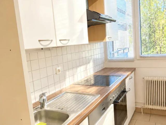 Wohnung mieten in Salzburg