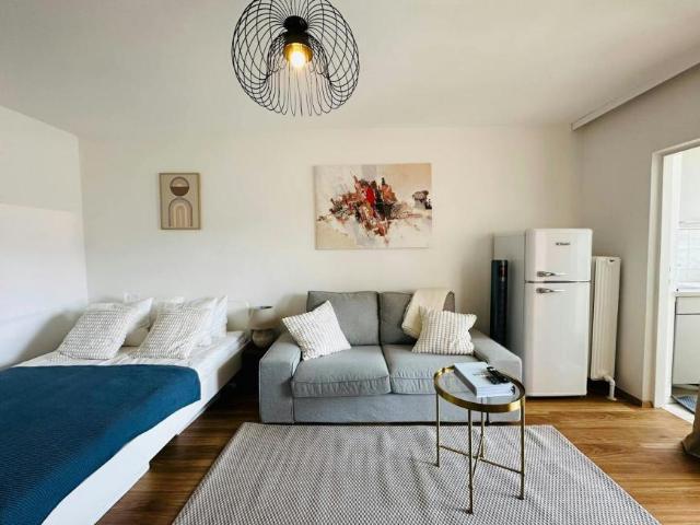Wohnung mieten in Lehen, Salzburg