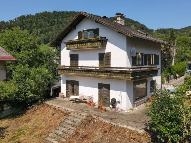 Wohnung mieten in Salzburg
