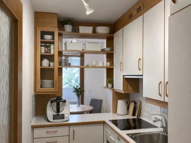 Wohnung mieten in Salzburg