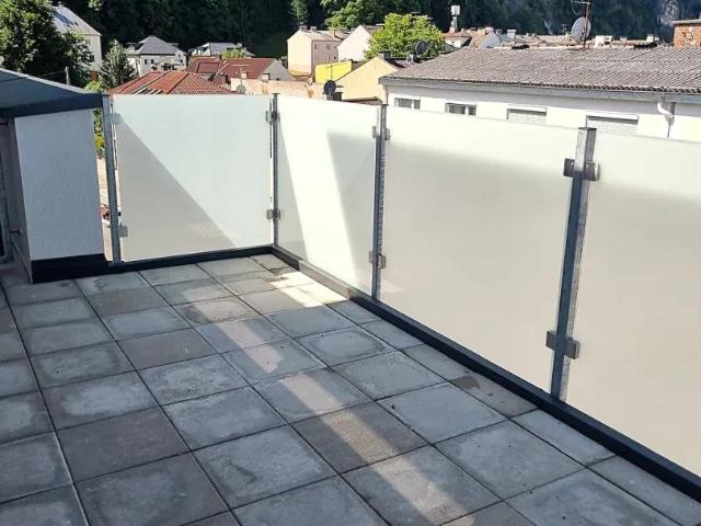 Wohnung mieten in Salzburg