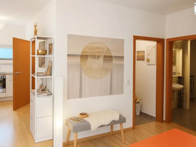 Wohnung mieten in Salzburg