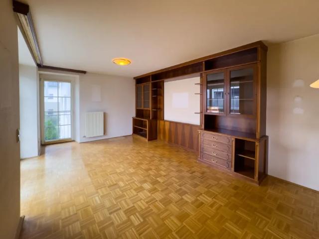 Wohnung mieten in Salzburg