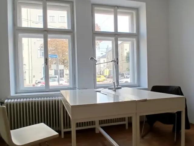 Wohnung mieten in Salzburg