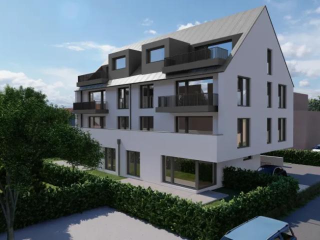 Wohnung mieten in Salzburg