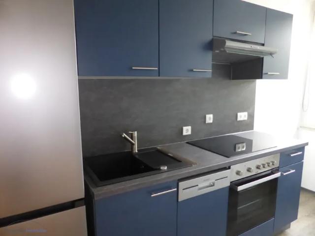 Wohnung mieten in Salzburg