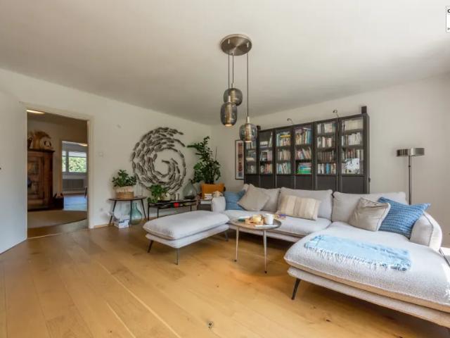 Wohnung mieten in Salzburg